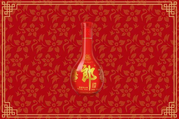 红河回收郎酒